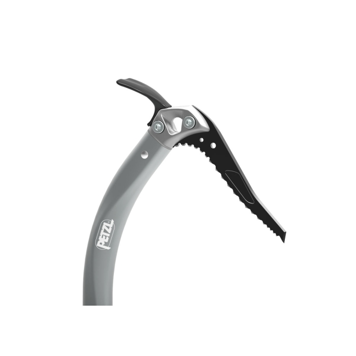 Czekan Petzl QUARK Łopatka